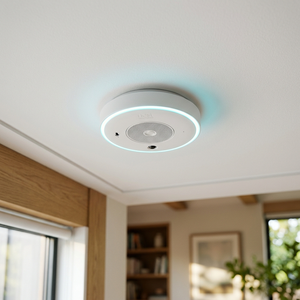 Detectors and alerts tied into one monitored system