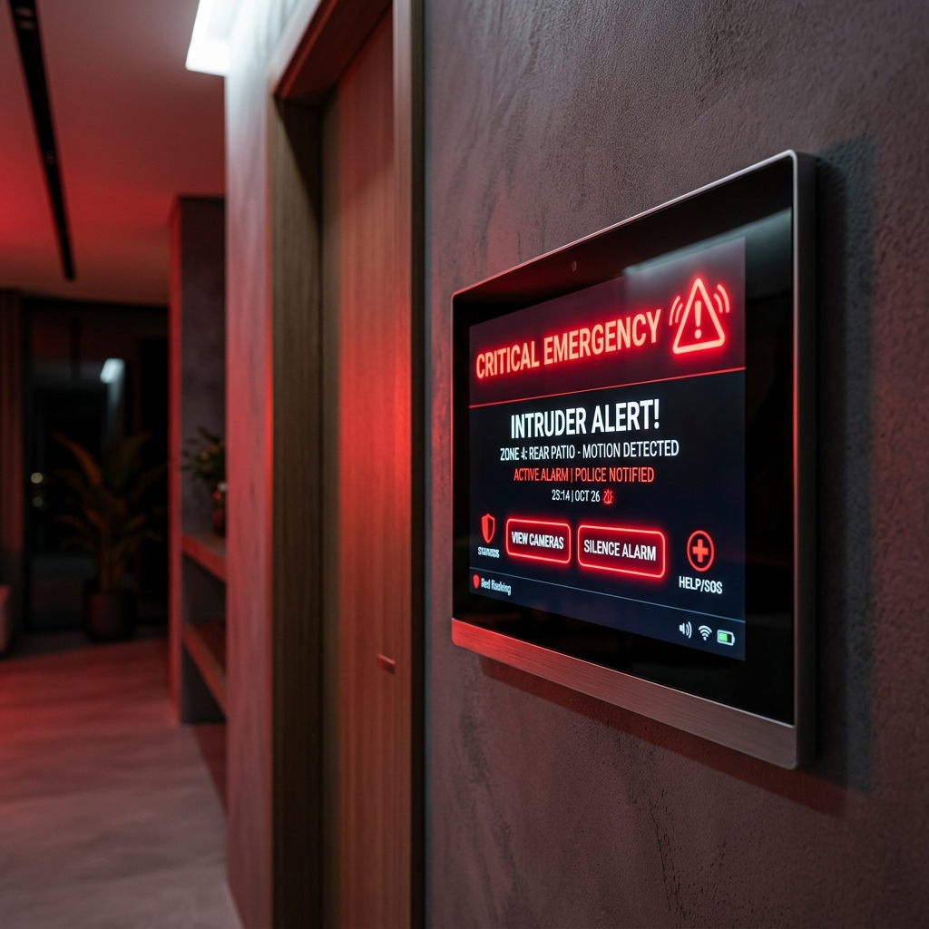 Why fast response saves lives