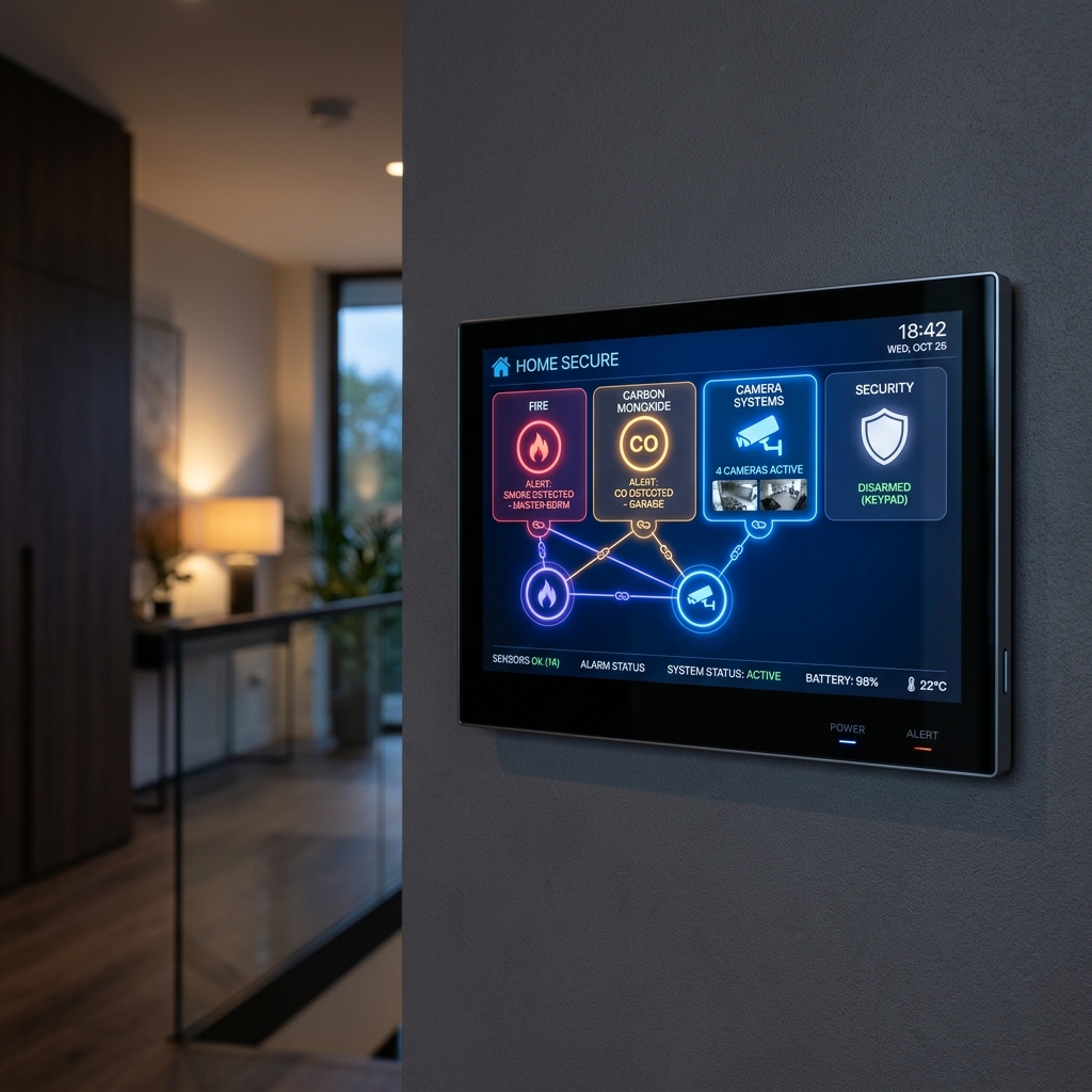 How emergency response fits your system