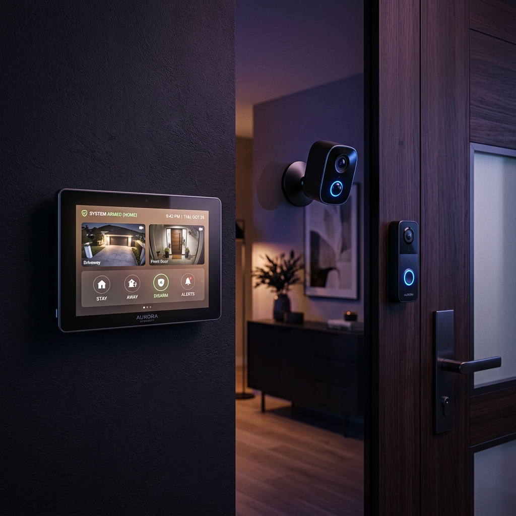 Home Security