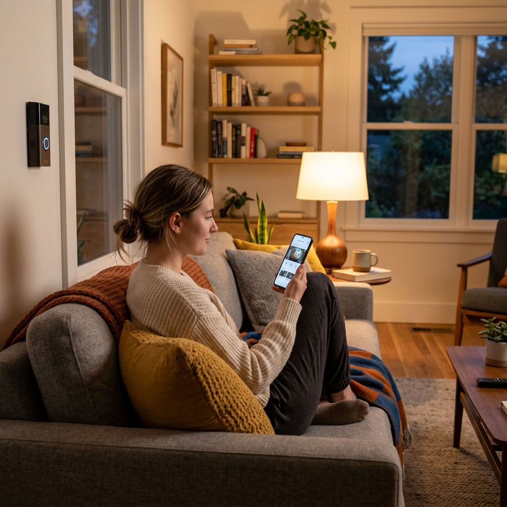 When self-monitoring is enough