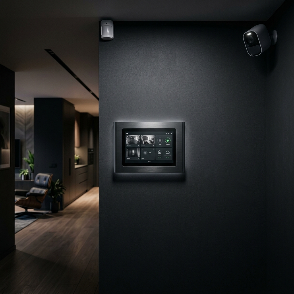 How monitoring fits your system