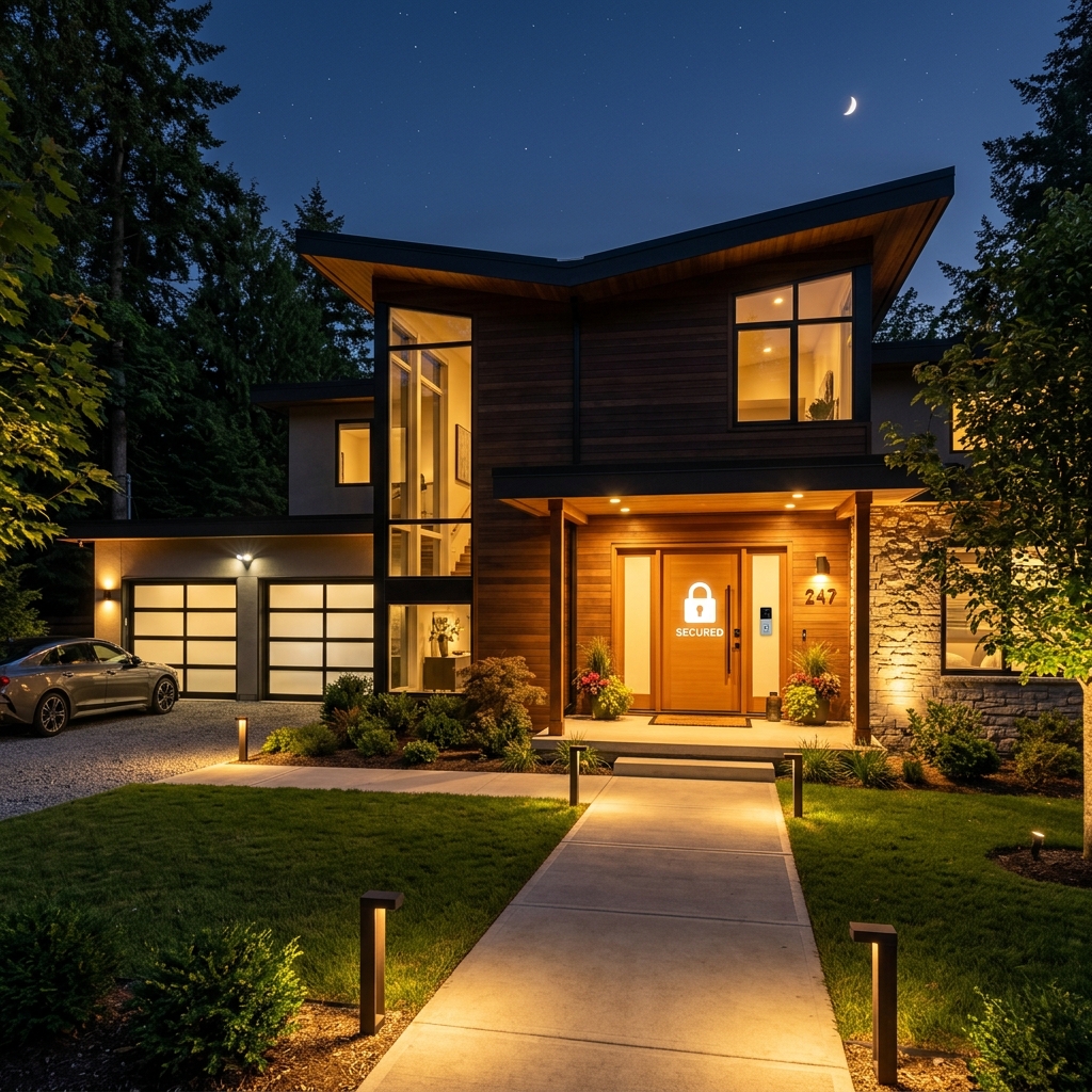 What smart home integration means for security